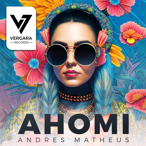 Andres Matheus - Ahomi [VER041]